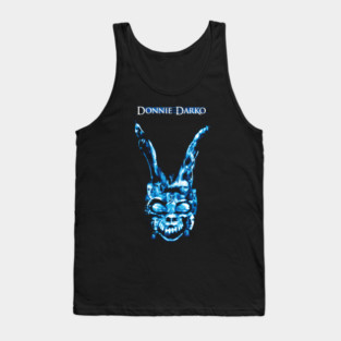 Classic Donnie Darko Tank Top