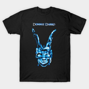 Classic Donnie Darko T-Shirt