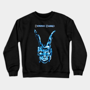 Classic Donnie Darko Crewneck Sweatshirt
