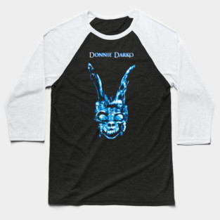 Classic Donnie Darko Baseball T-Shirt
