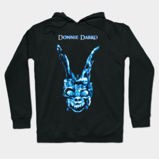 Classic Donnie Darko Hoodie