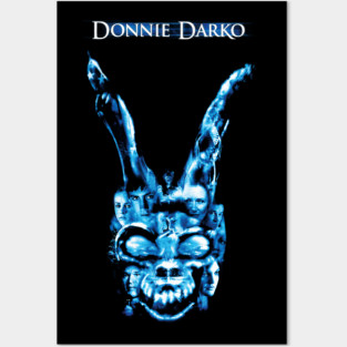 Classic Donnie Darko Posters and Art