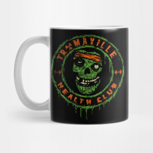 WHERE HEROES DARE Mug
