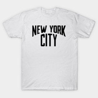 New York City T-Shirt