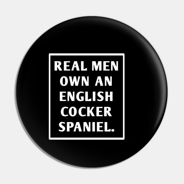English cocker spaniel Pin by BlackMeme94