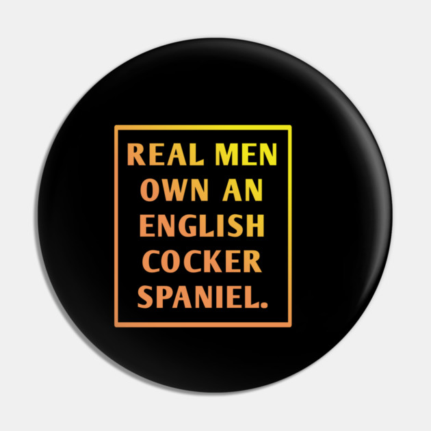 English cocker spaniel Pin by BlackMeme94