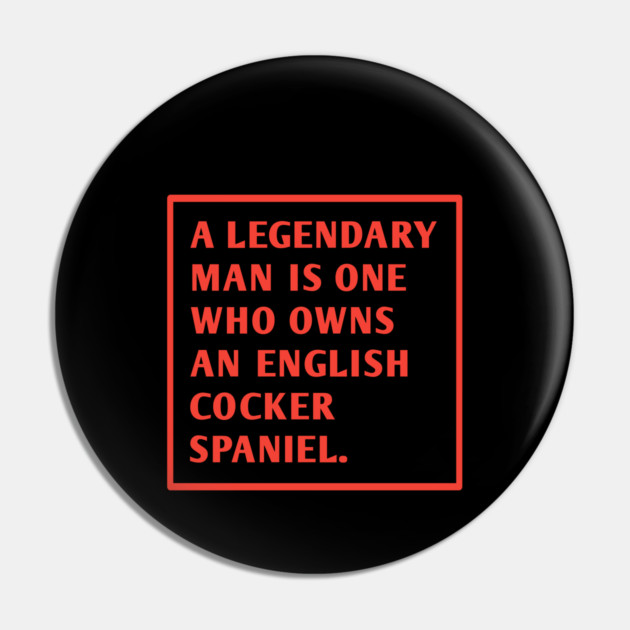 English cocker spaniel Pin by BlackMeme94