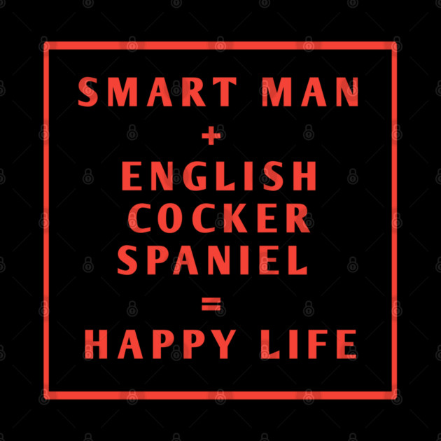 English cocker spaniel by BlackMeme94