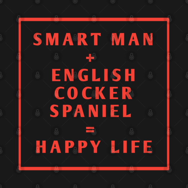 English cocker spaniel by BlackMeme94