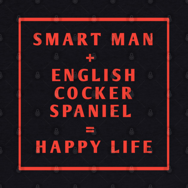 English cocker spaniel by BlackMeme94