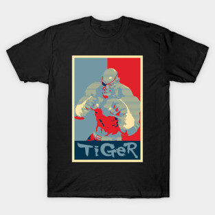 Presidential sagat T-Shirt