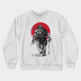 The Way of Raph Crewneck Sweatshirt