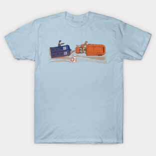 Ultimate Salvage T-Shirt