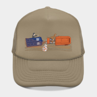 Ultimate Salvage Hat