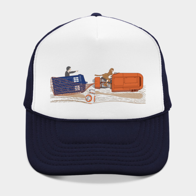 Ultimate Salvage by Z70 Designs