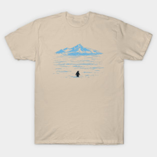 Nihilist-Penguin T-Shirt