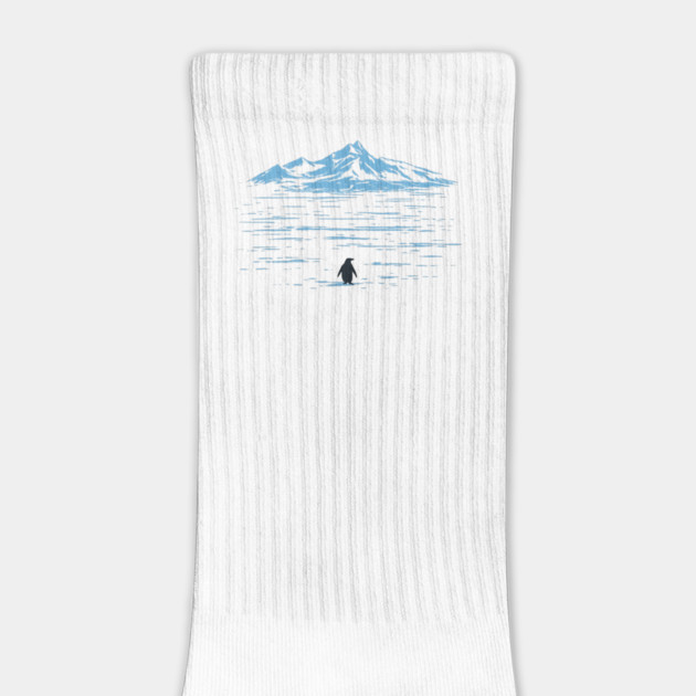 Nihilist-Penguin by BlackMeme94