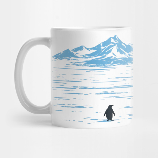 Nihilist-Penguin by BlackMeme94