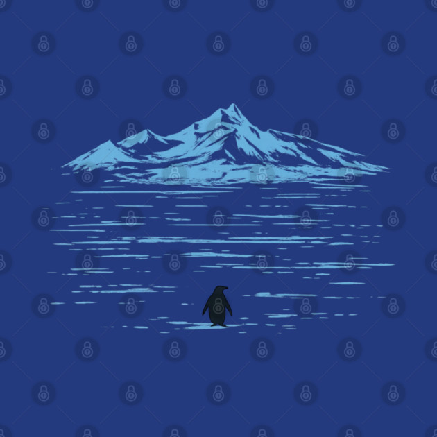 Nihilist-Penguin by BlackMeme94