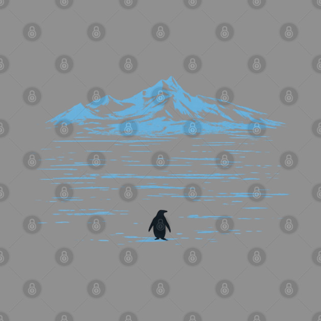 Nihilist-Penguin by BlackMeme94