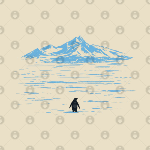 Nihilist-Penguin by BlackMeme94