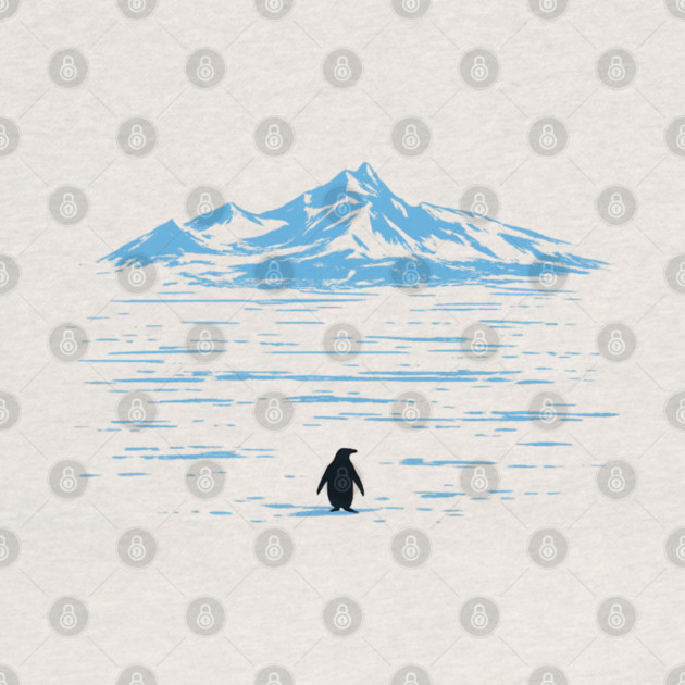 Nihilist-Penguin by BlackMeme94