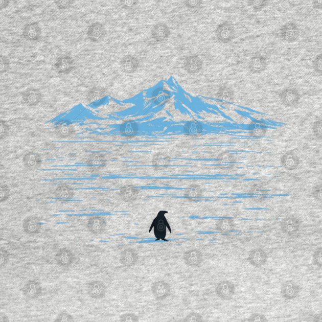 Nihilist-Penguin by BlackMeme94