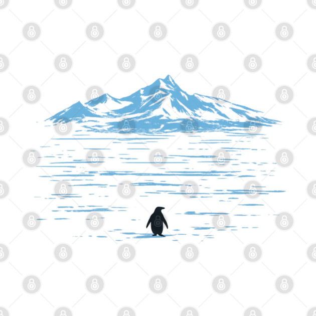 Nihilist-Penguin by BlackMeme94