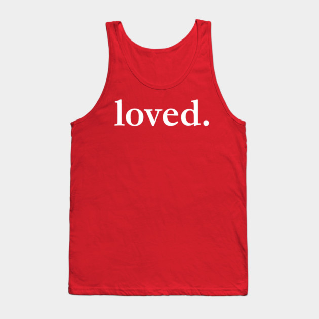 valentine-day Tank Top by BlackMeme94