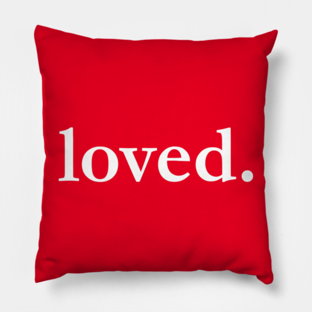 valentine-day Pillow by BlackMeme94