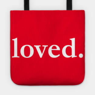 valentine-day Tote