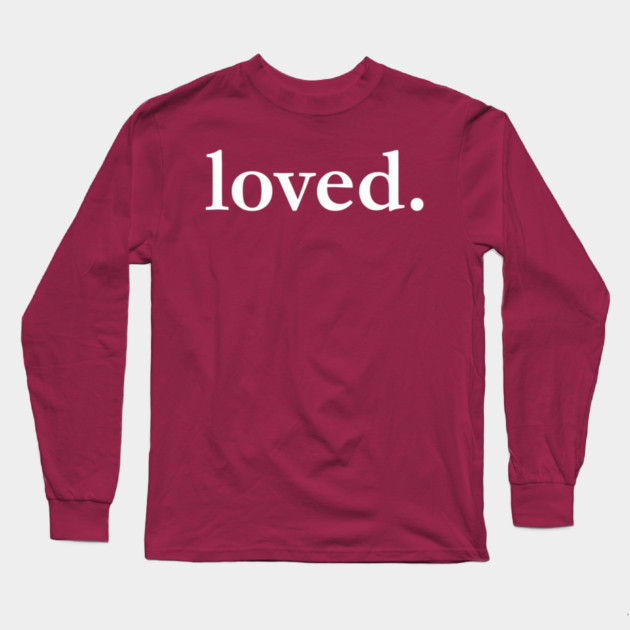 valentine-day Long Sleeve T-Shirt by BlackMeme94