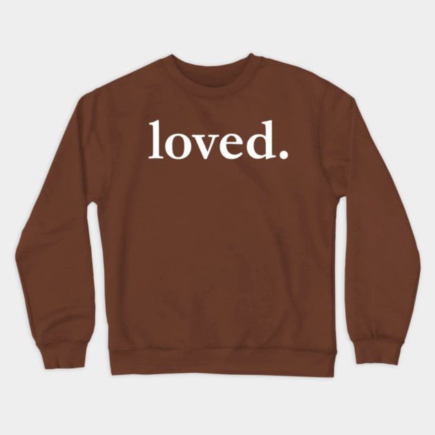 valentine-day Crewneck Sweatshirt by BlackMeme94