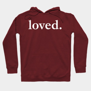 valentine-day Hoodie