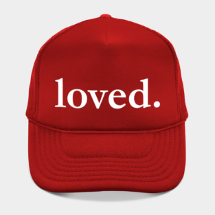 valentine-day Hat