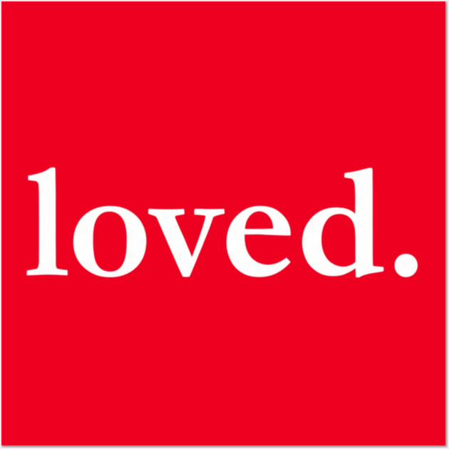 valentine-day Wall Art by BlackMeme94