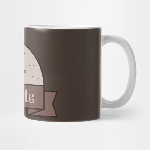 Hot Chocolate by HolidayBug