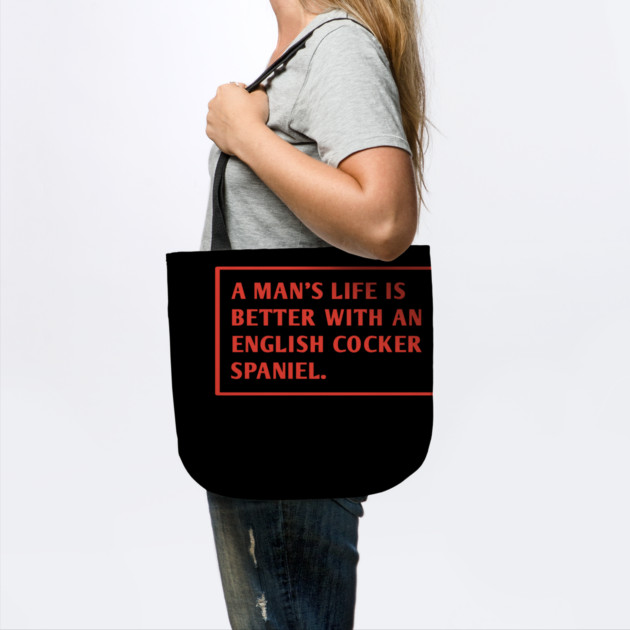 English cocker Spaniel by BlackMeme94