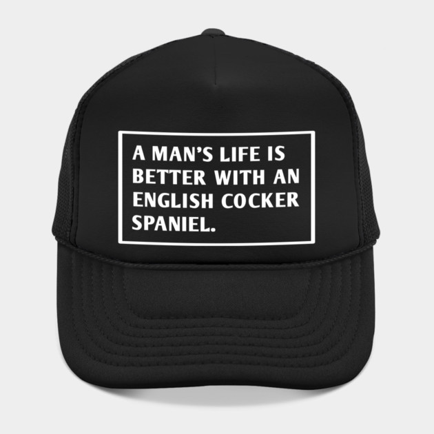 English cocker Spaniel by BlackMeme94