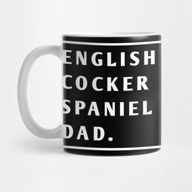 English cocker Spaniel by BlackMeme94