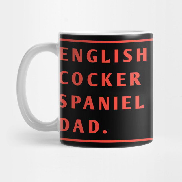 English cocker Spaniel by BlackMeme94