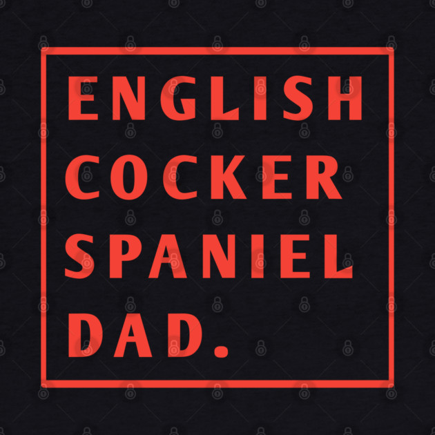 English cocker Spaniel by BlackMeme94