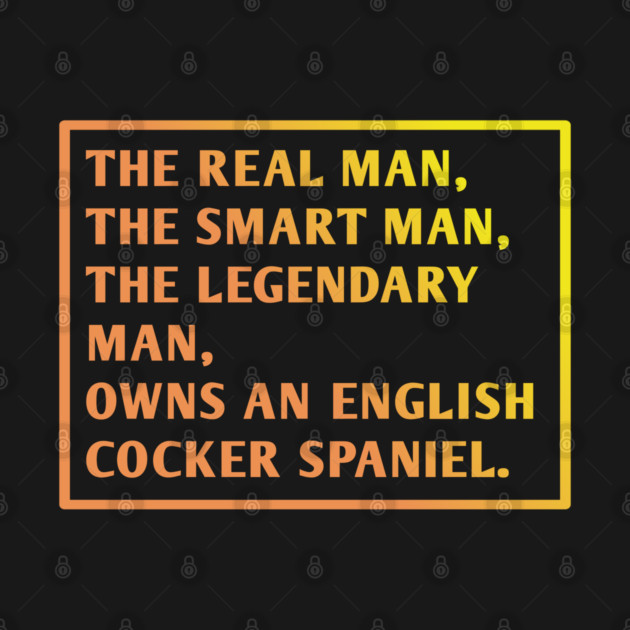 English cocker Spaniel by BlackMeme94