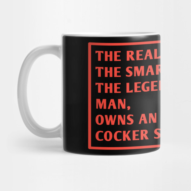 English cocker Spaniel by BlackMeme94