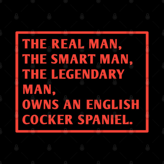 English cocker Spaniel by BlackMeme94