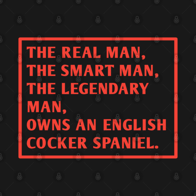 English cocker Spaniel by BlackMeme94