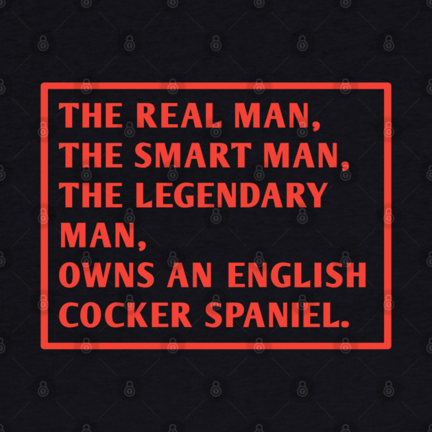 English cocker Spaniel by BlackMeme94