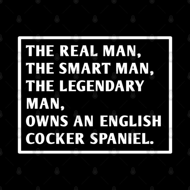 English cocker Spaniel by BlackMeme94