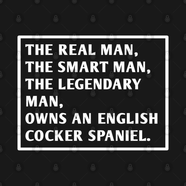 English cocker Spaniel by BlackMeme94