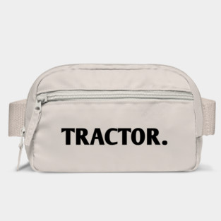 Tractor Bag